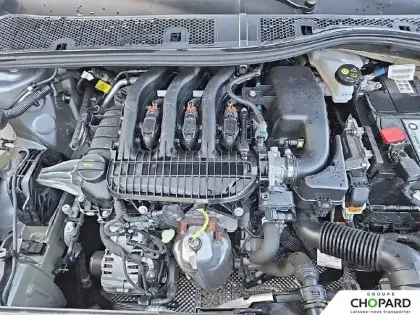 Photo 99 Peugeot 208  PureTech 75 S&S BVM5