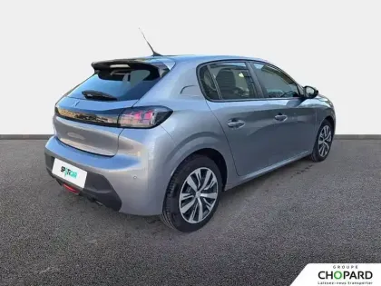 Photo 76 Peugeot 208  PureTech 75 S&S BVM5