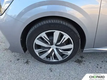 Photo 61 Peugeot 208 Gén. II Ph1 NG Active Pack 5