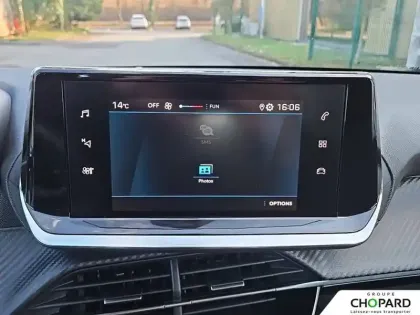 Photo 13 Peugeot 208 Gén. II Ph1 NG Active Pack 5