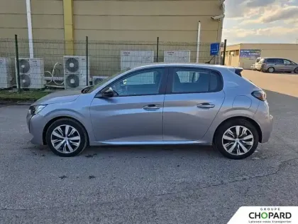 Photo 110 Peugeot 208  PureTech 75 S&S BVM5