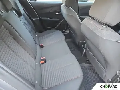 Photo 93 Peugeot 208  PureTech 75 S&S BVM5