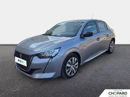 Photo 74 Peugeot 208  PureTech 75 S&S BVM5