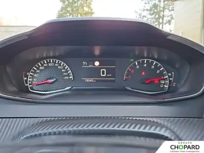 Photo 90 Peugeot 208  PureTech 75 S&S BVM5