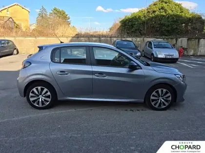 Photo 109 Peugeot 208  PureTech 75 S&S BVM5