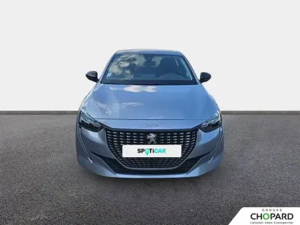 Photo 77 Peugeot 208  PureTech 75 S&S BVM5