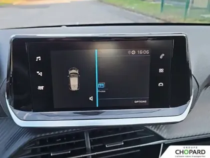 Photo 14 Peugeot 208 Gén. II Ph1 NG Active Pack 5