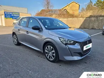 Photo 69 Peugeot 208 Gén. II Ph1 NG Active Pack 5