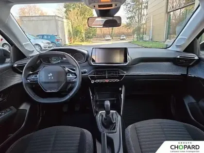 Photo 48 Peugeot 208 Gén. II Ph1 NG Active Pack 5