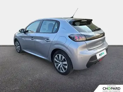 Photo 80 Peugeot 208  PureTech 75 S&S BVM5