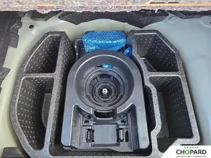 Photo 28 Peugeot 208 Gén. II Ph1 NG Active Pack 5