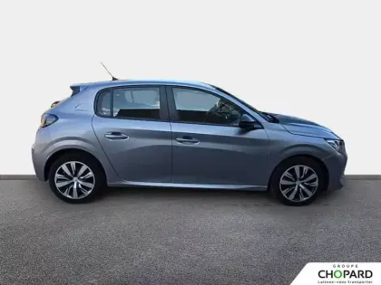 Photo 8 Peugeot 208 Gén. II Ph1 NG Active Pack 5