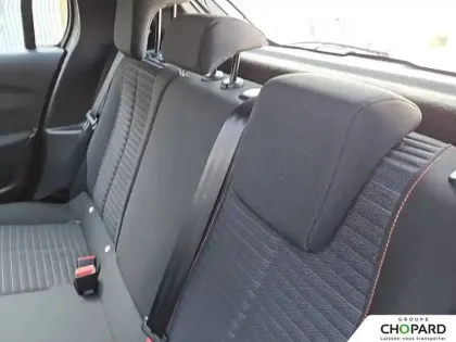 Photo 18 Peugeot 208 Gén. II Ph1 NG Active Pack 5