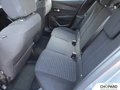 Photo 91 Peugeot 208  PureTech 75 S&S BVM5