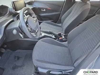 Photo 84 Peugeot 208  PureTech 75 S&S BVM5