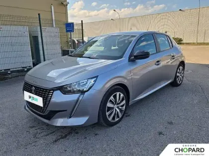 Photo 29 Peugeot 208 Gén. II Ph1 NG Active Pack 5