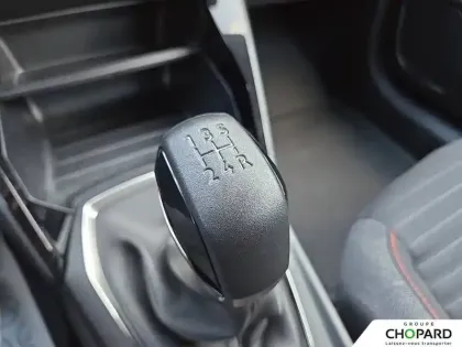 Photo 96 Peugeot 208  PureTech 75 S&S BVM5