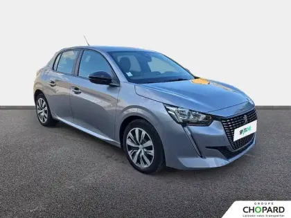 Photo 78 Peugeot 208  PureTech 75 S&S BVM5