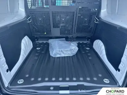 Photo 7 Peugeot Partner  CA DIESEL 130 CH XL AUT