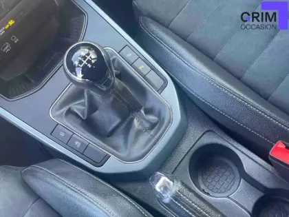 Photo 9 Seat Arona  1.6 TDI 95 ch Start/Stop BVM5