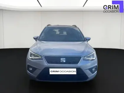 Photo 17 Seat Arona  1.6 TDI 95 ch Start/Stop BVM5