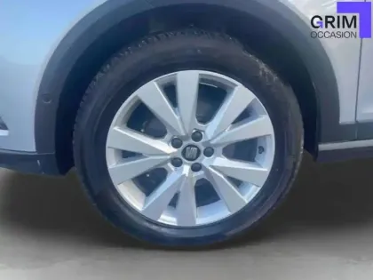 Photo 12 Seat Arona  1.6 TDI 95 ch Start/Stop BVM5