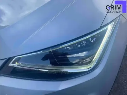 Photo 16 Seat Arona  1.6 TDI 95 ch Start/Stop BVM5