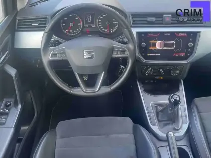 Photo 5 Seat Arona  1.6 TDI 95 ch Start/Stop BVM5