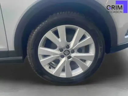 Photo 13 Seat Arona  1.6 TDI 95 ch Start/Stop BVM5