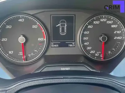 Photo 6 Seat Arona  1.6 TDI 95 ch Start/Stop BVM5