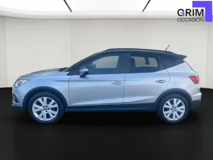 Photo 19 Seat Arona  1.6 TDI 95 ch Start/Stop BVM5