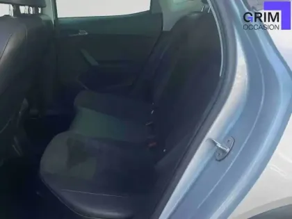 Photo 10 Seat Arona  1.6 TDI 95 ch Start/Stop BVM5