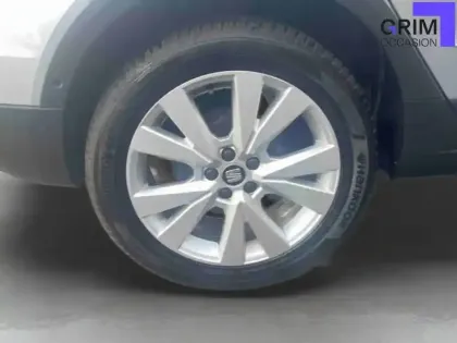 Photo 14 Seat Arona  1.6 TDI 95 ch Start/Stop BVM5