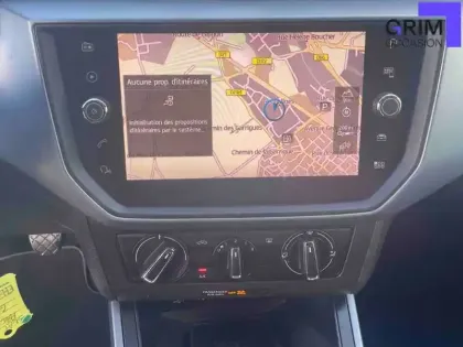 Photo 7 Seat Arona  1.6 TDI 95 ch Start/Stop BVM5