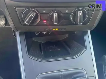 Photo 8 Seat Arona  1.6 TDI 95 ch Start/Stop BVM5