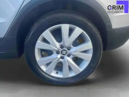 Photo 15 Seat Arona  1.6 TDI 95 ch Start/Stop BVM5