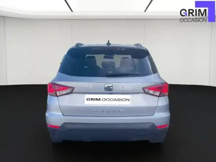 Photo 18 Seat Arona  1.6 TDI 95 ch Start/Stop BVM5