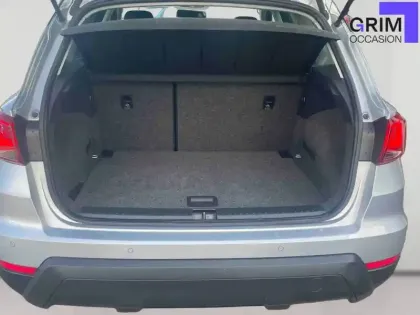 Photo 11 Seat Arona  1.6 TDI 95 ch Start/Stop BVM5