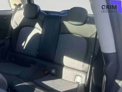 Photo 10 Mini Mini Hatch 3 Portes Cooper SE 184 ch