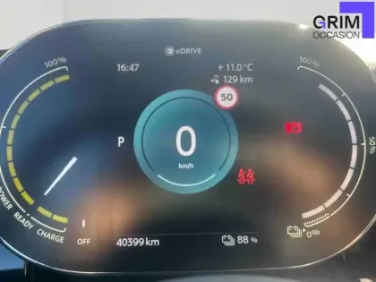 Photo 6 Mini Mini Hatch 3 Portes Cooper SE 184 ch