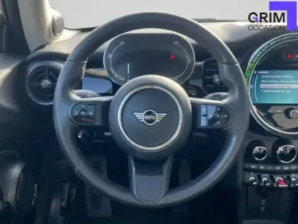 Photo 5 Mini Mini Hatch 3 Portes Cooper SE 184 ch