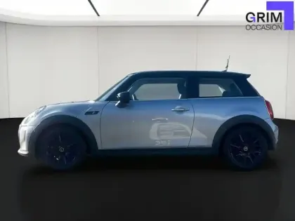 Photo 19 Mini Mini Hatch 3 Portes Cooper SE 184 ch