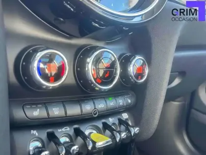 Photo 8 Mini Mini Hatch 3 Portes Cooper SE 184 ch