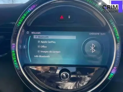 Photo 24 Mini Mini Hatch 3 Portes Cooper SE 184 ch