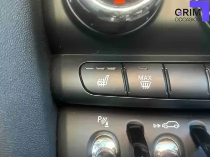 Photo 21 Mini Mini Hatch 3 Portes Cooper SE 184 ch