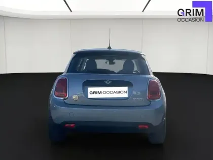 Photo 18 Mini Mini Hatch 3 Portes Cooper SE 184 ch