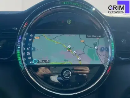 Photo 7 Mini Mini Hatch 3 Portes Cooper SE 184 ch