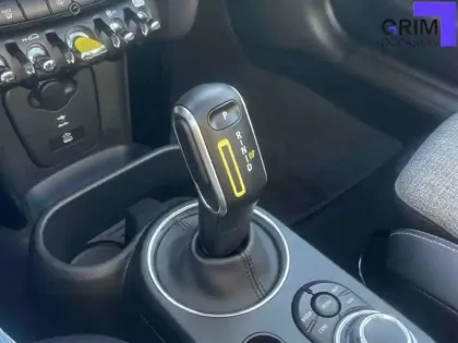 Photo 9 Mini Mini Hatch 3 Portes Cooper SE 184 ch