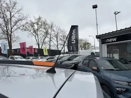 Photo 90 Dacia Spring  Achat Intégral