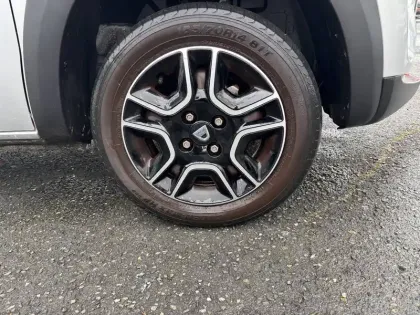 Photo 9 Dacia Spring  Achat Intégral